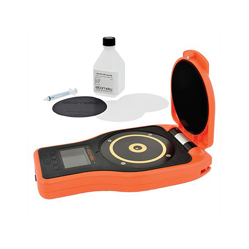 Salt Meter