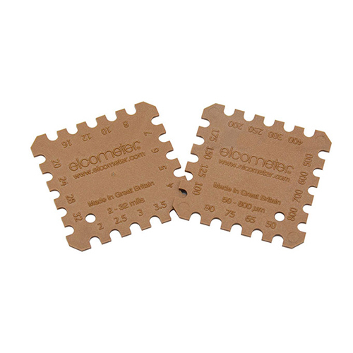 Wet Film Thickness Gauges