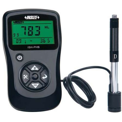 Hardness Tester