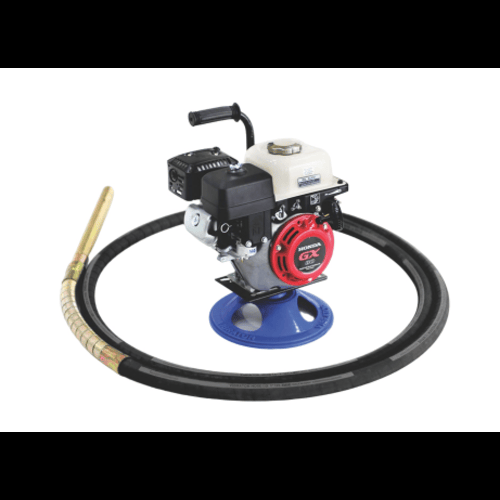 Honda Concrete Vibrator