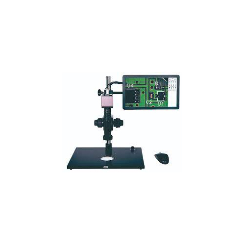 Measurement Microscope