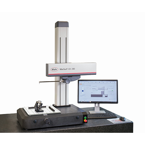 Countur Measurement