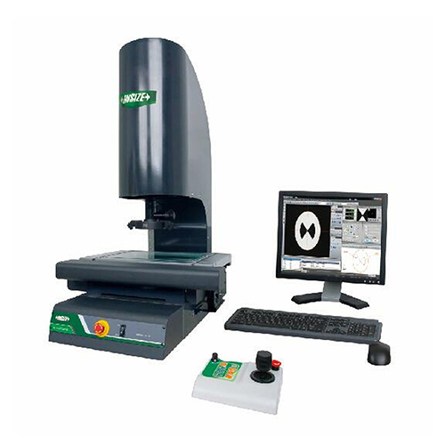 Vision Measuring Machine