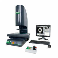 Vision Measuring Machine