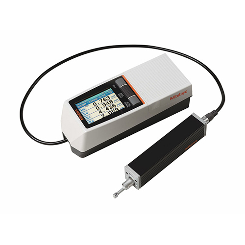 Rouhness Tester