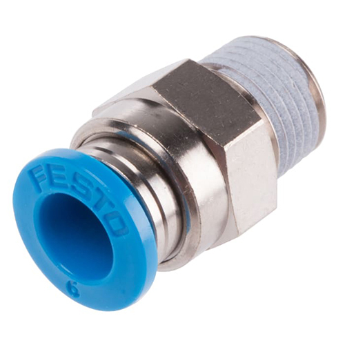 Pneumatic Fitting