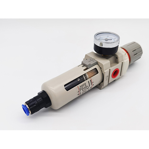 Air Filter Pressure Regulator Compressor