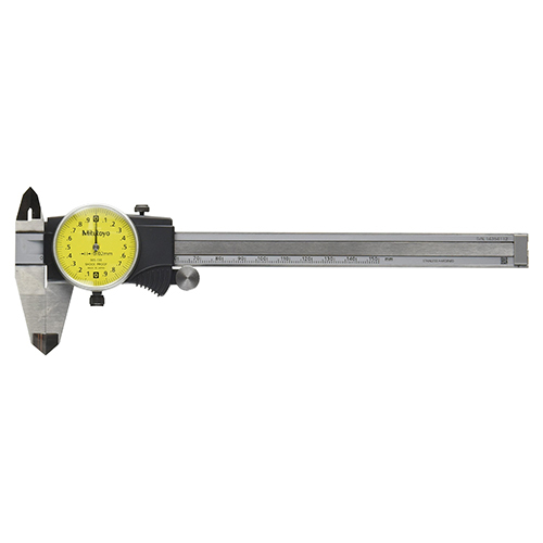 Dial Vernier Caliper