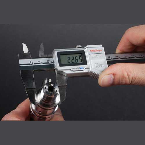 Digital Vernier Caliper