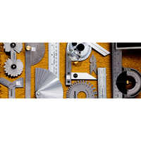 Metal Gauges