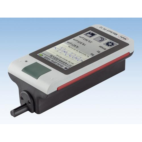 Surface Roughess Tester