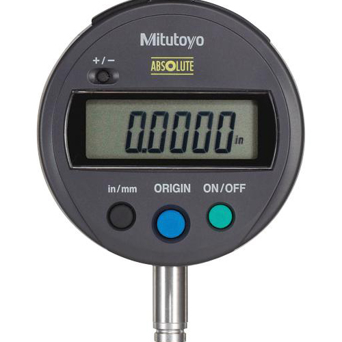 Digital Dial Indicator