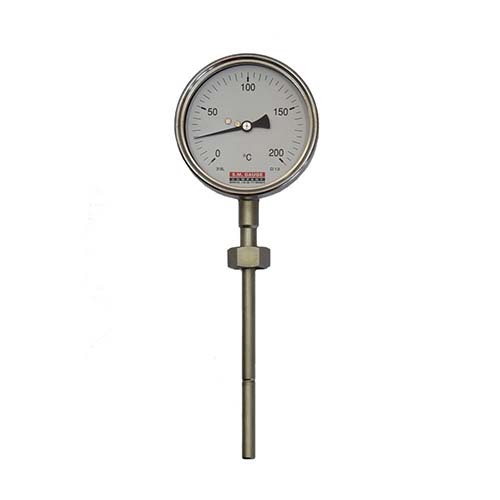 Pressure And Temperature Instruments