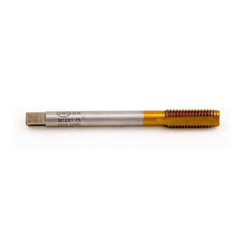 SS 202 Hand Tap Coated
