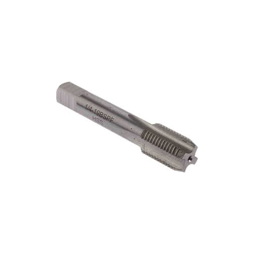SS 202 Hand Tap Uncoated