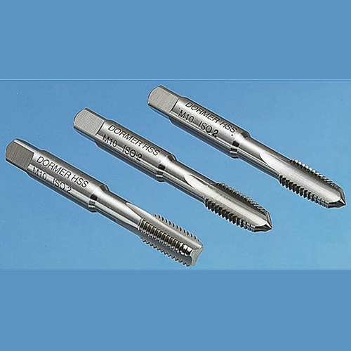 HSS Tap Set