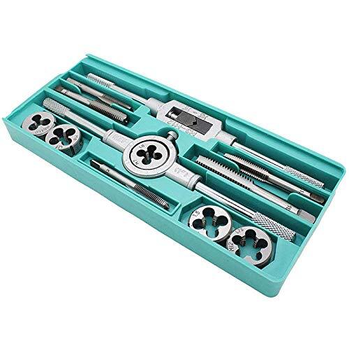 Die Wrench With Handle