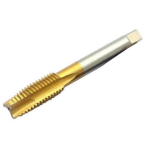 Coated Hand Tap
