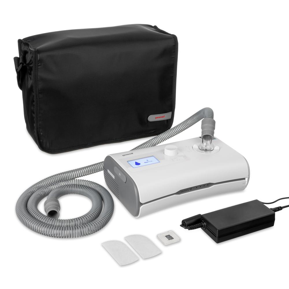 Yuwell YH-550 Auto CPAP with Humidifier