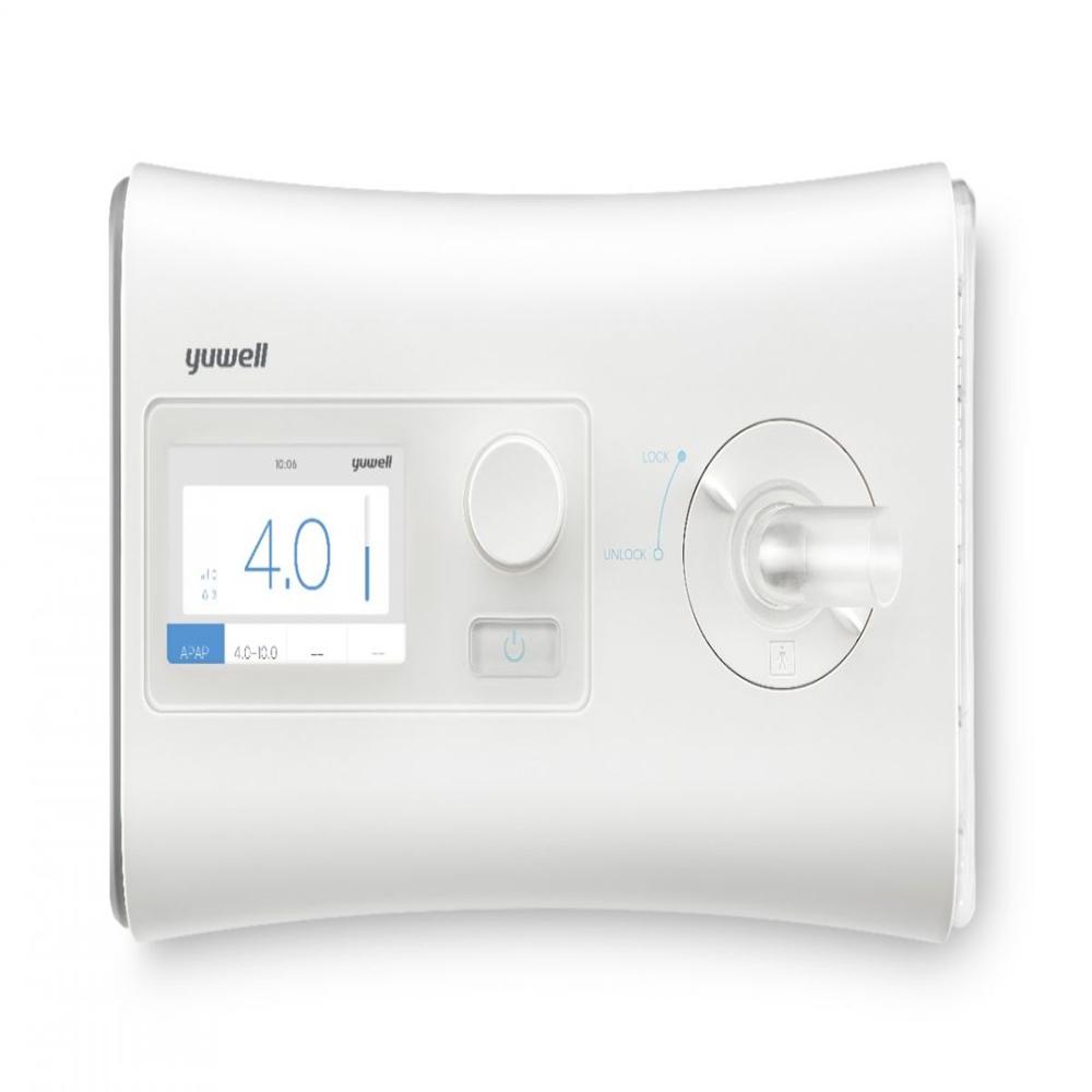 Yuwell YH-550 Auto CPAP with Humidifier