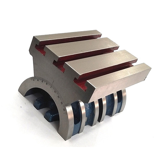 Adjustable Angle Plate