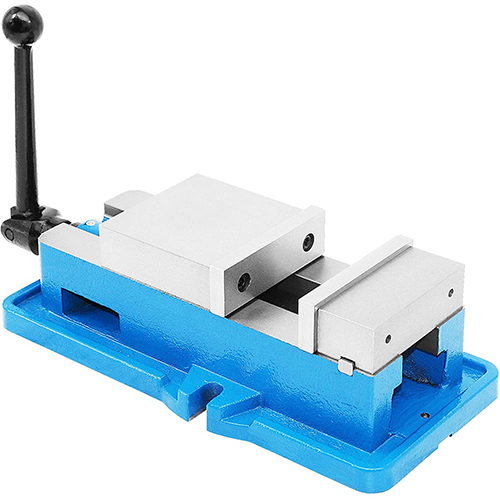 Machine Vise