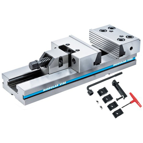 Modular Vise