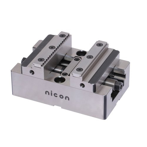 Self Centering Vise