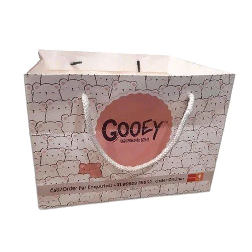 Carry Bag Printing Services