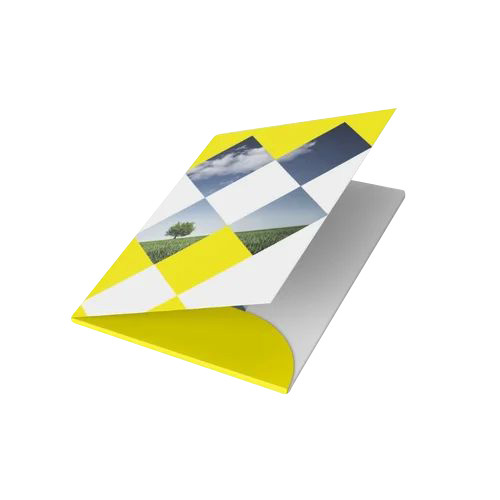 Custom Printing Service