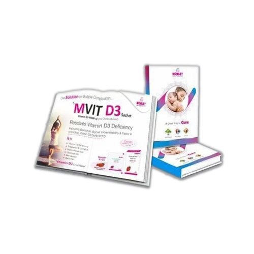 Visual Aids Printing Service