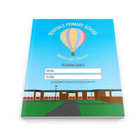 School Diaries Printing Service