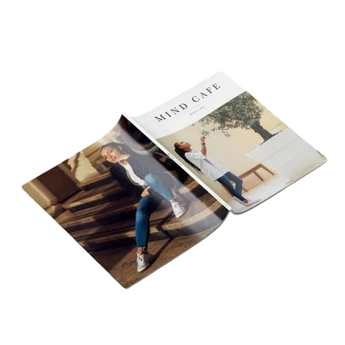 Magazine Printing Service