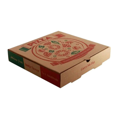 Pizza Box Printing Services