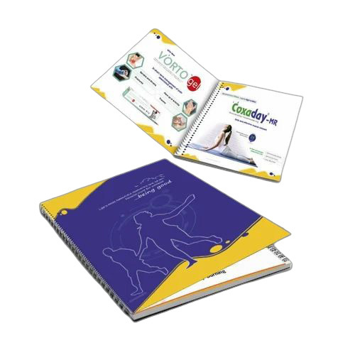 Visual Aid Designing Services By SANGEETA PRINTERS