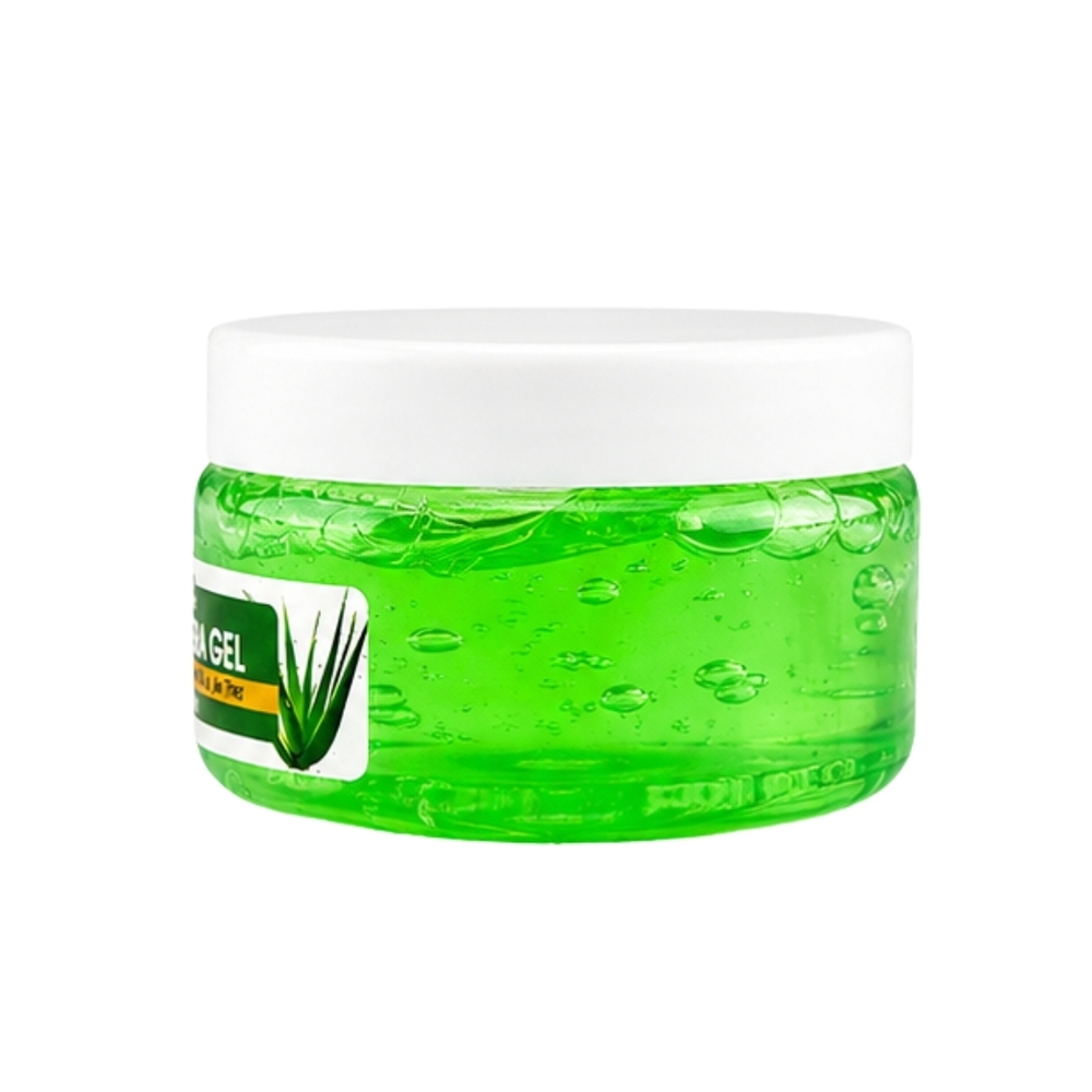 Natural Aloe Vera Gel