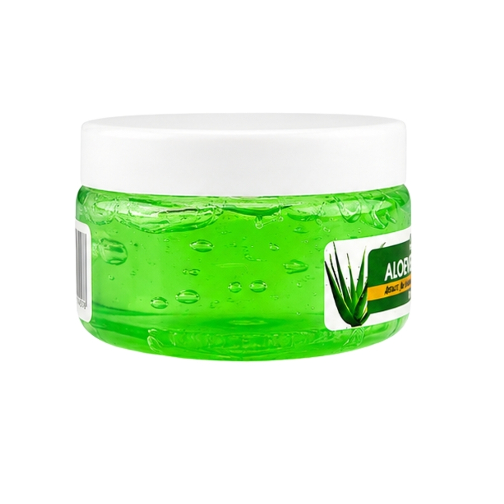 Natural Aloe Vera Gel