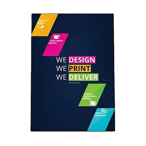 Poster Printing Services