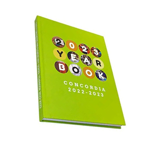 School Book Printing Service