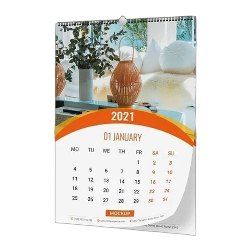 Wall Calendar Printing Services