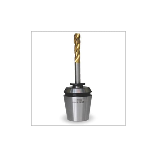Quick Change Tap Collet
