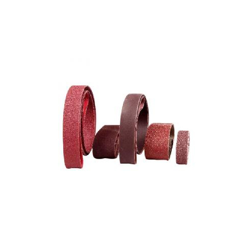 Abrasive Cothe Rolls