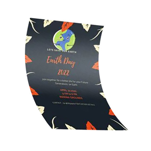 Pamphlet Printing Services