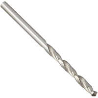 Hss Step Drill Bit