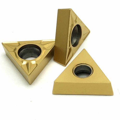 Cutting CNC Inserts