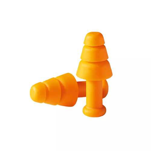 Uncorded Earplug