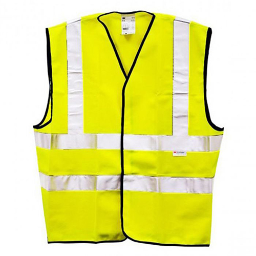 Safety Jacket