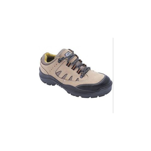 Sporty Safety Shoes