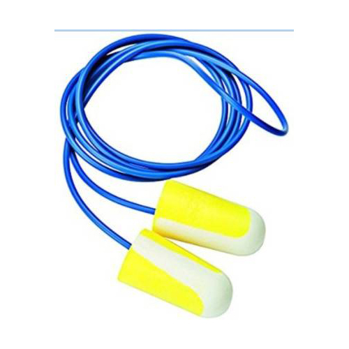 Corded Ear Plug