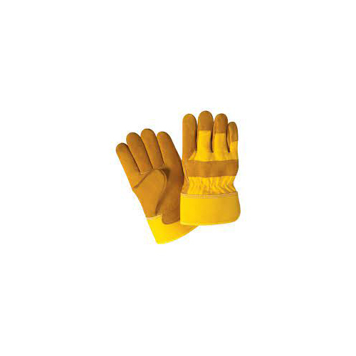 Industrial Safety